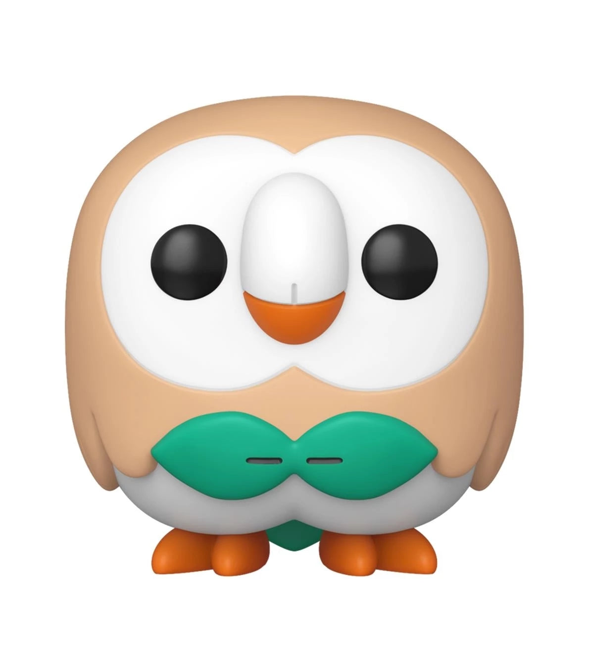 Funko Pop! Pokémon - Rowlet (Brindibou) #1092