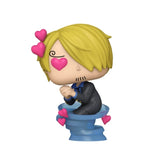 Funko Pop! One Piece - Sanji #1773