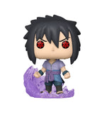 Funko Pop! Animation: Naruto Shippuden - Sasuke Uchiha #1436