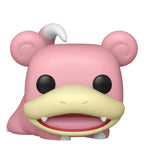 Funko Pop! Pokémon - Slowpoke (Ramoloss) #1077