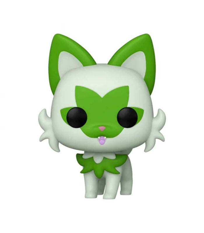 Funko Pop! Games: Pokémon - Sprigatito #984