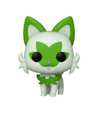 Funko Pop! Games: Pokémon - Sprigatito #984