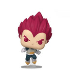 Funko Pop! Animation: Dragon Ball Super: Broly - Super Saiyan God Vegeta #1862