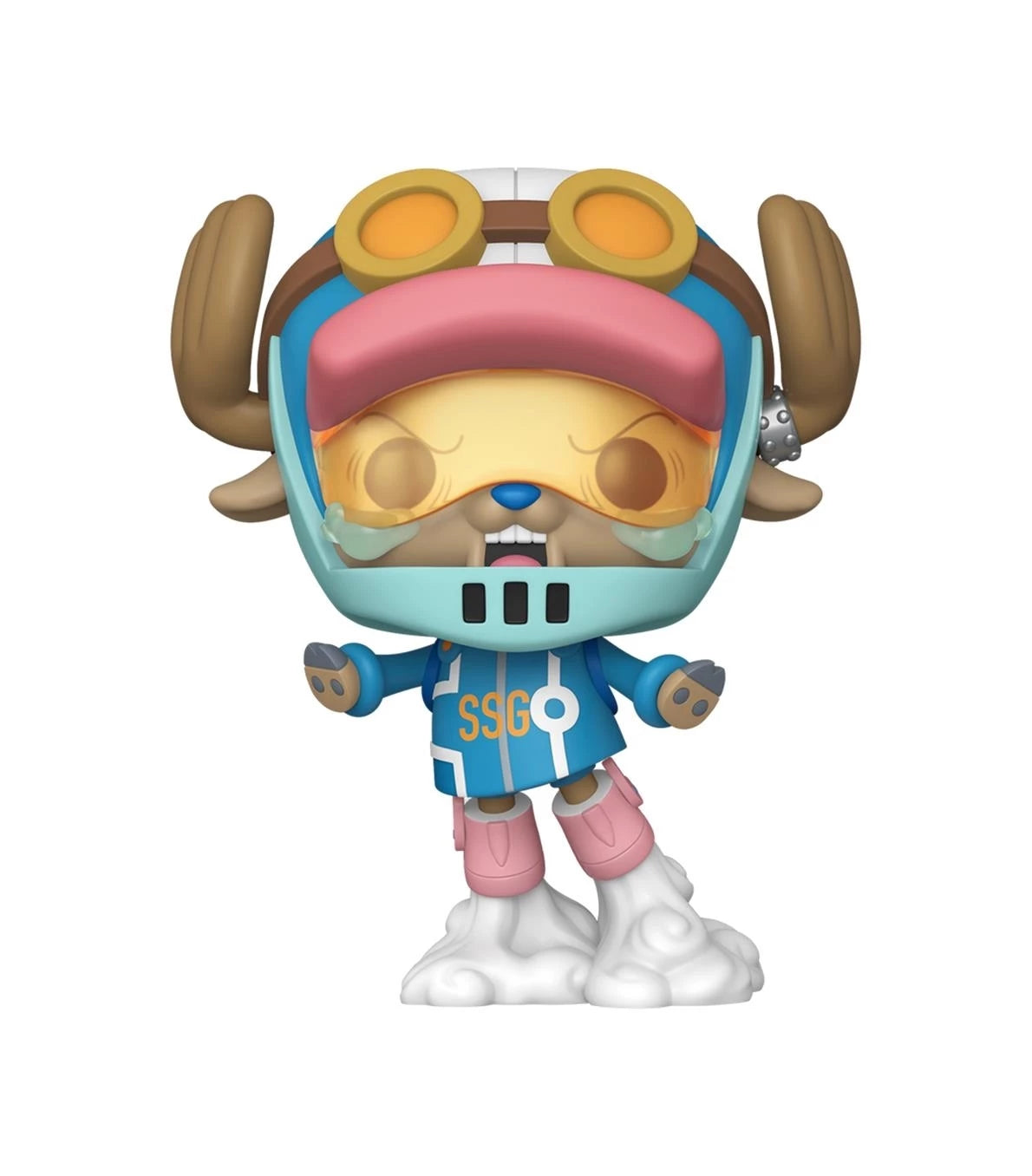 Funko Pop! One Piece - Tony Tony Chopper (Egghead Arc) #2148