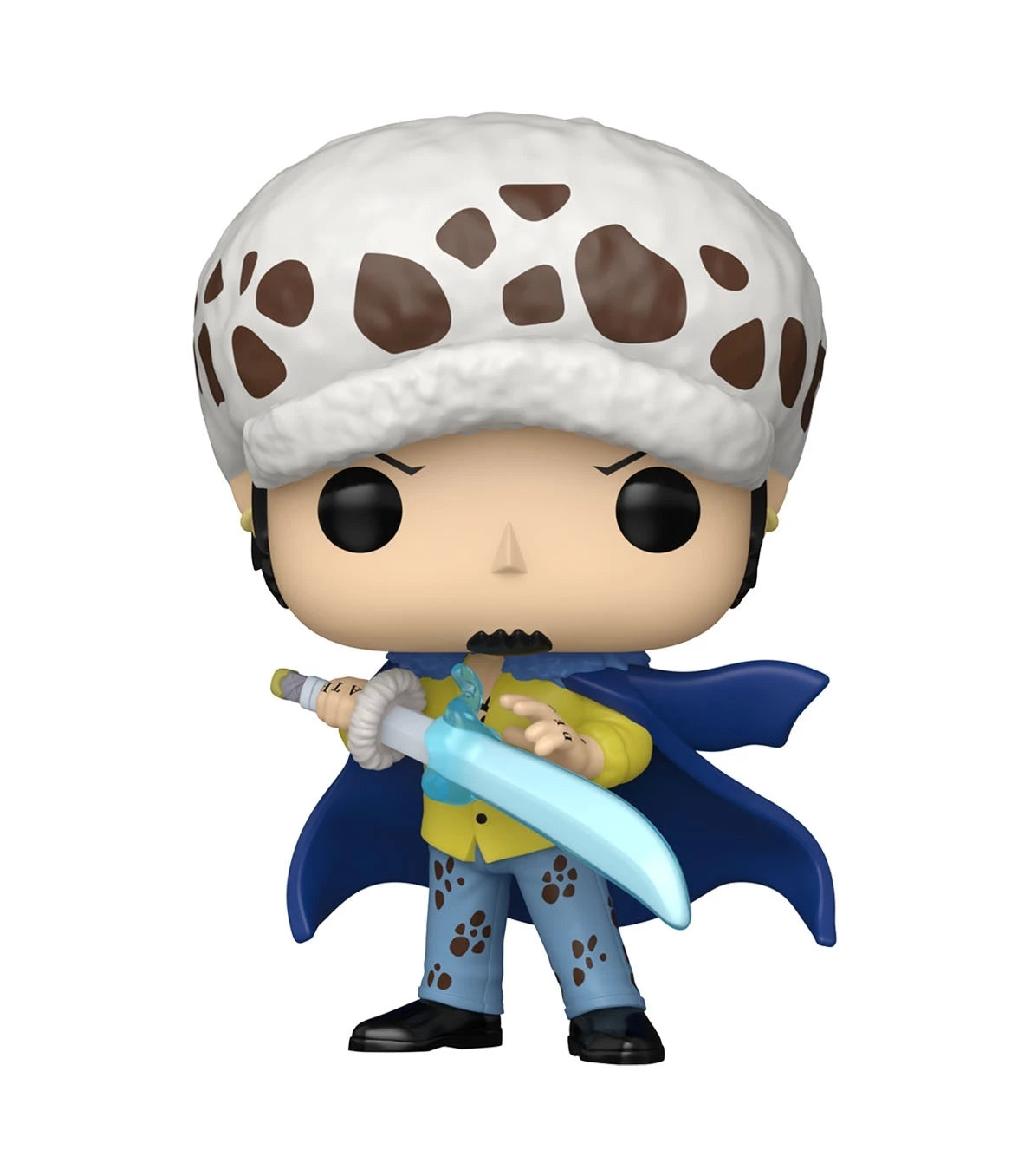 Funko Pop! Animation: One Piece - Trafalgar Law #1894