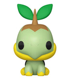 Funko POP! Games: Pokémon - Turtwig #1078