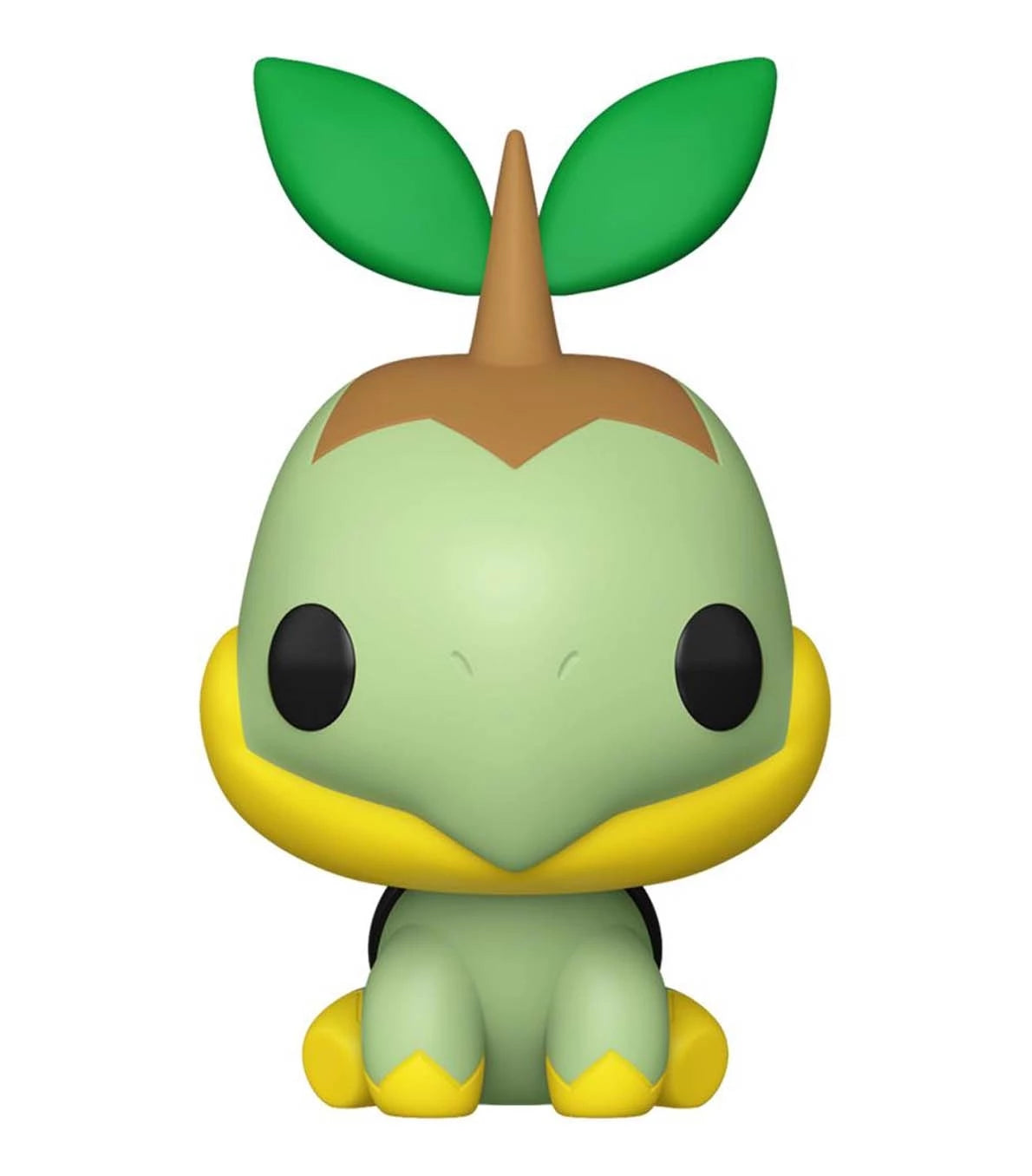 Funko POP! Games: Pokémon - Turtwig #1078