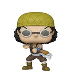 Funko Pop! Animation: One Piece - Usopp #1774