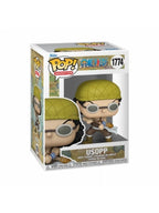 Funko Pop! Animation: One Piece - Usopp #1774