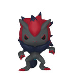 Funko Pop! Games: Pokémon - Zoroark #1156