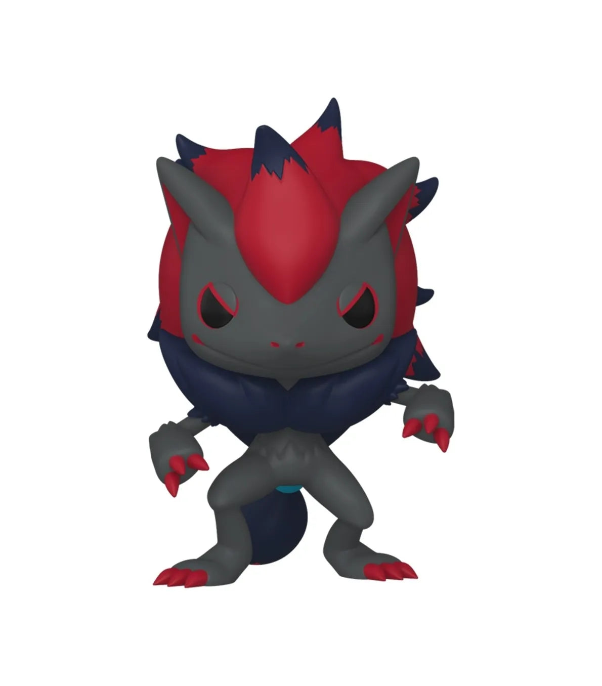 Funko Pop! Games: Pokémon - Zoroark #1156