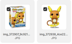 Funko Pop! Pokémon: Alolan Raichu #1011