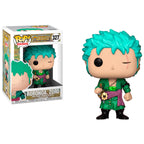 Funko POP! Animation: One Piece – Roronoa Zoro #327