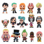 Funko Mystery Minis One Piece — Figura de Vinilo Sorpresa (1 unidad)
