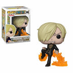 Funko Pop! One Piece #398 — Vinsmoke Sanji
