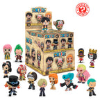 Funko Mystery Minis One Piece — Figura de Vinilo Sorpresa (1 unidad)
