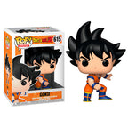 Funko Pop! Dragon Ball Z #615 — Goku