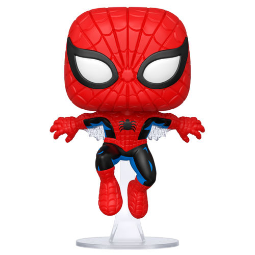 Funko Pop! Marvel 80 Years #593 - Spider-Man (First Appearance)