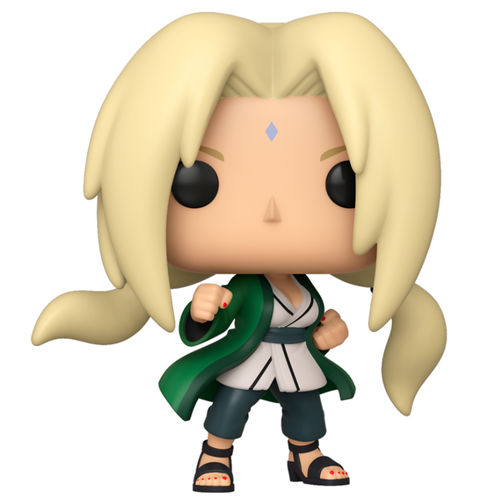 Funko POP! Animation: Naruto Shippuden - Tsunade #730