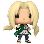 Funko POP! Animation: Naruto Shippuden - Tsunade #730