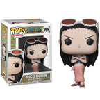 Funko Pop! One Piece - Nico Robin #399