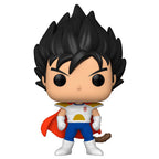 Funko Pop! Dragon Ball Z #863 — Prince Vegeta
