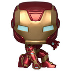 Funko Pop! Marvel Avengers Gamerverse - Iron Man #626