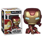 Funko Pop! Marvel Avengers Gamerverse - Iron Man #626
