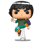 Funko Pop! Naruto Shippuden #739 — Rock Lee (Special Edition)