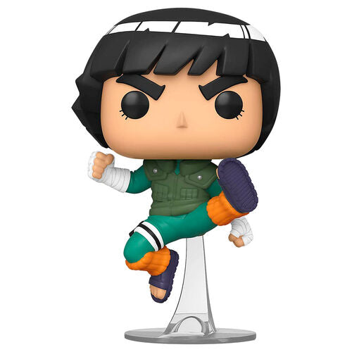 Funko Pop! Naruto Shippuden #739 — Rock Lee (Special Edition)