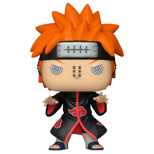 Funko POP! Animation: Naruto Shippuden – Pain #934
