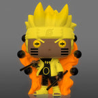 Funko POP! Animation: Naruto Shippuden – Naruto Sixth Path Sage #932 (Glow in the Dark)