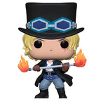 Funko Pop! One Piece - Sabo #922