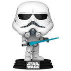 Funko Pop! Star Wars Concept Series #470 — Stormtrooper (Bobble-Head)
