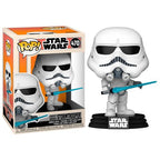 Funko Pop! Star Wars Concept Series #470 — Stormtrooper (Bobble-Head)