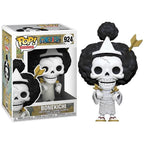 Funko POP! Animation: One Piece - Bonekichi #924