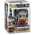 Funko Pop! Thor Love and Thunder #1041 - Mighty Thor (Jane Foster)