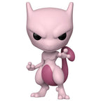 Funko Pop! Games: Pokémon - Mewtwo #581