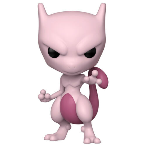 Funko Pop! Games: Pokémon - Mewtwo #581