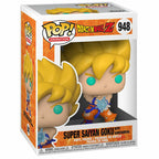 Funko Pop! Dragon Ball Z #863 — Prince Vegeta