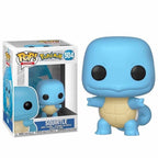 Funko Pop! Pokémon #504 — Squirtle