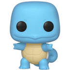 Funko Pop! Pokémon #504 — Squirtle