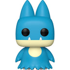 Funko Pop! Pokémon #885 — Munchlax