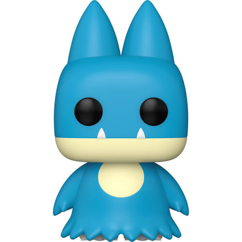 Funko Pop! Pokémon #885 — Munchlax