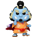 Funko Pop! One Piece - Jinbe #1265 (Chase Limited Edition)