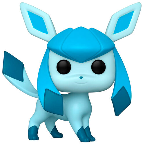 Funko Pop! Pokémon #921 — Glaceon