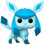Funko Pop! Pokémon #921 — Glaceon