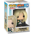 Funko POP! Animation: Naruto Shippuden - Tsunade #730