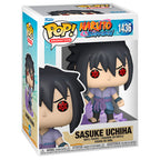 Funko Pop! Animation: Naruto Shippuden - Sasuke Uchiha #1436