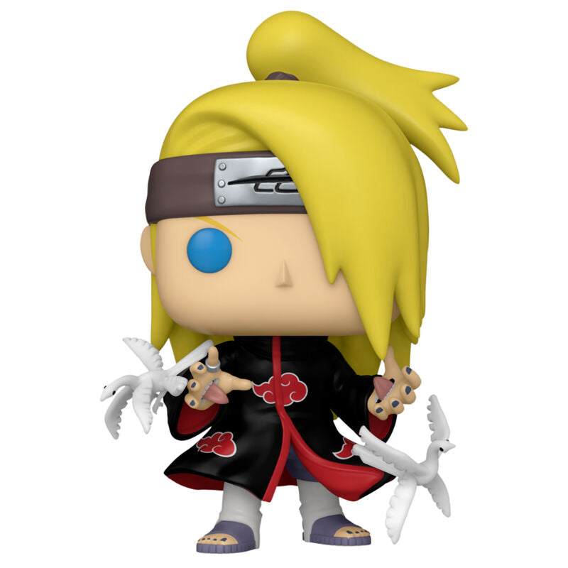 Funko Pop! Naruto Shippuden - Deidara #1434